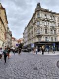 Staré Město: Melantrichova/Havelská
