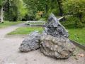 Nové Město: Botaniska trädgården (3)
