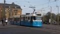 M31 320 Drottningtorget