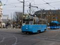 M23 15 Drottningtorget