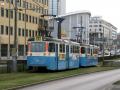 M28 701 Scandinavium