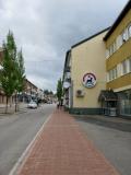 Storgatan i Älvsbyn (2)