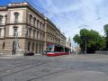 Nové Město: Karlovo náměstí (Karlsplatsen)
