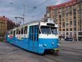 M29 850 Linnéplatsen