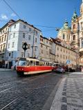 Malá Strana: Karmelitská