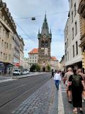 Nové Město: Jindřišská tornet