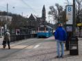 M28 719 Linnéplatsen