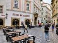 Staré Město: Jalovcová/Jilská