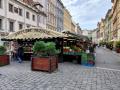 Staré Město: Havelska marknaden
