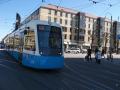 M32 420 Brunnsparken