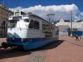 M28 738 Drottningtorget
